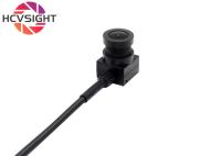 Customized 15x15mm USB Mini Camera 2MP Wide-angle DuPont Connector Camera With Audio