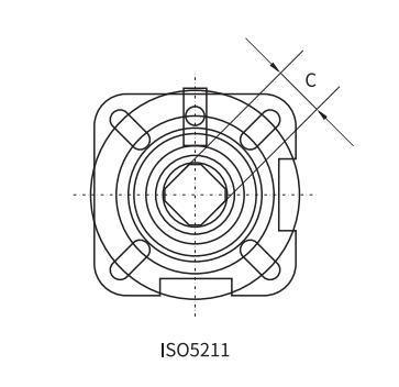 US Xtv Промышленный PTFE обтянутый зажим Санитарный нержавеющий сталь плавучий шаровой клапан Идеальное
