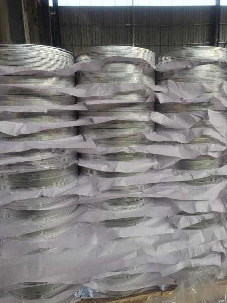 Aluminium circles, thickness 1.0-4.0mm, diameter 100-450mm, AA1050/1060/3003,FOR  pots,cooking utensiles