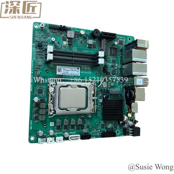 1750365629 New Original 7G Mother Board DN PC Main Board 01750365629 for DN450 DN200 DN550 DN250 DN400