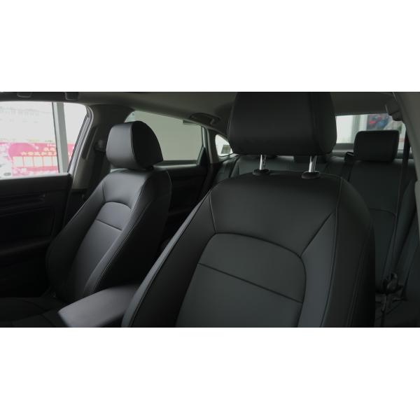 Японская марка автомобиля Honda Civic HATCHBACK 240TURBO CVT TOP версия Китайские автомобили Белый Черный