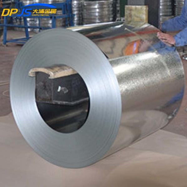 La inmersión caliente galvanizó las bobinas de acero pre pintó el acero de la hoja Dx53d del soldado enrollado en el ejército