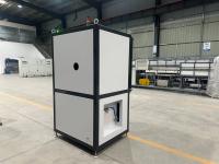 12kW Steel Molding Inert Atmosphere Furnace Medium Temperature OEM