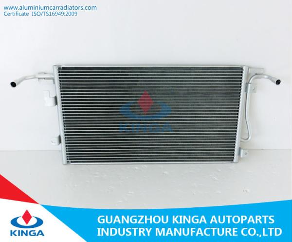 2005 Auto air conditioning cooling condenser for Ford Carnival PA 16