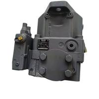 Tabela de circuitos Rexroth Série A11VO Excavadora Partes de bomba hidráulica A11VO190 A11VO260 Excavadora Reparação de bomba hidráulica