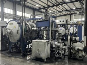 K&G International Industrial Limited