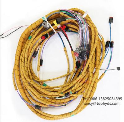 238-2420 Hydraulic Pump Wiring Harness for  E385C W/ Engine C18 Excavator accessories