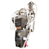 Système de dosage gravimétrique du mélangeur 0.4kw en lots d'erreur de alimentation basse