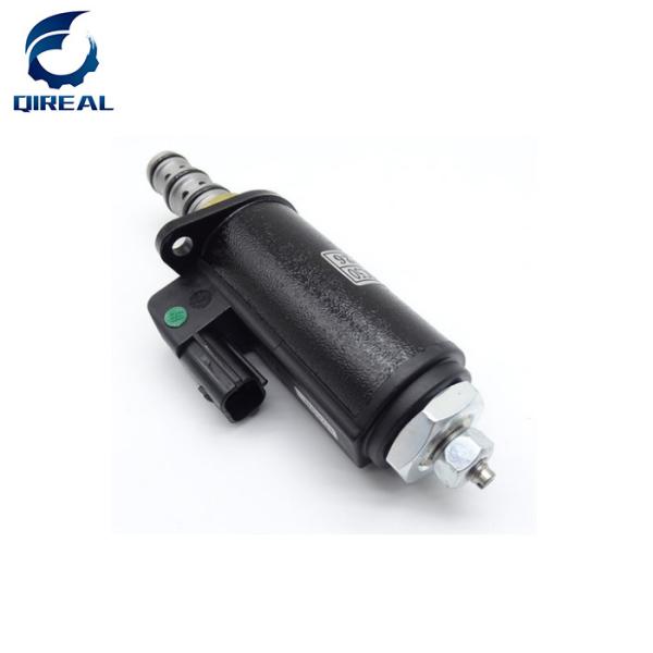 YN35V00048F1 excavador Solenoid Valve For SK200 SK230 SK350-8 KDRDE5K- 31 30C50-122