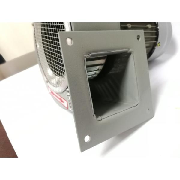 CBB DF-5 550w 380V 2800Rpm Industrial Blower Fan