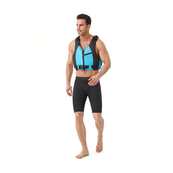 AGJ 003 Polyester oxford Leisure Life Jacket