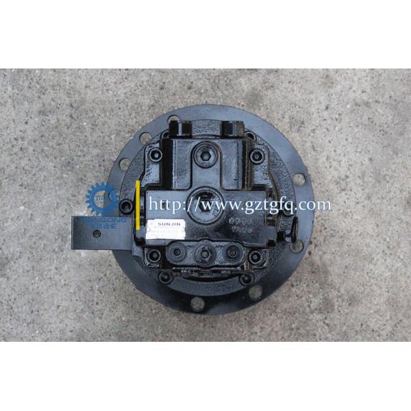 SK75 Kobelco Excavator Spare Parts YT15V00005F2 Swing Drive Assy