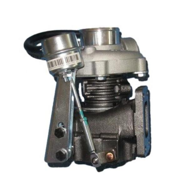 Sino HOWO POWER New Truck Spare Parts Turbocharger 540HP Engine Assembly 202V09100-7830
