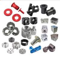 Fazer à máquina de gerencio de moedura de trituração do CNC de Al Copper Magnesium SS das peças do torno