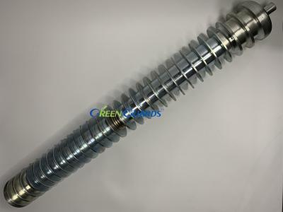 Lawn Mower Grooved Roller 26”G123266 Fits Jacobsen Tri-King 1800G & 1900D