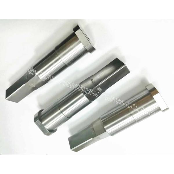 0.005мм штемпелюя умирают пресса пунш СКД11 умирает штыри пунша