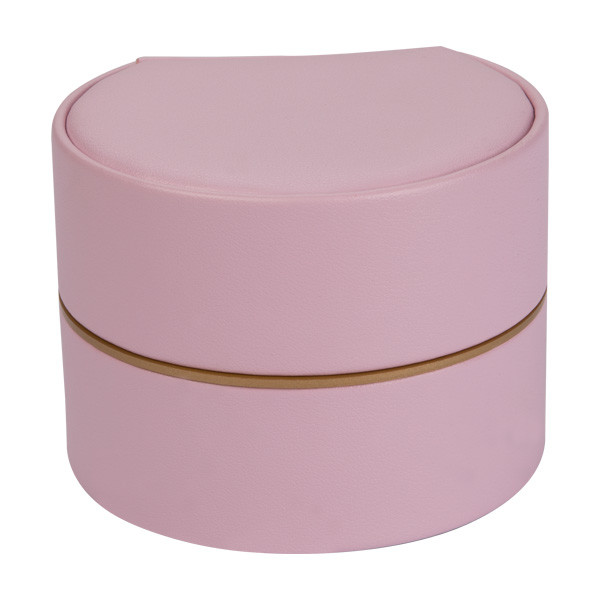 Personalised Leather Earring Box , Storage Jewellery Presentation Boxes