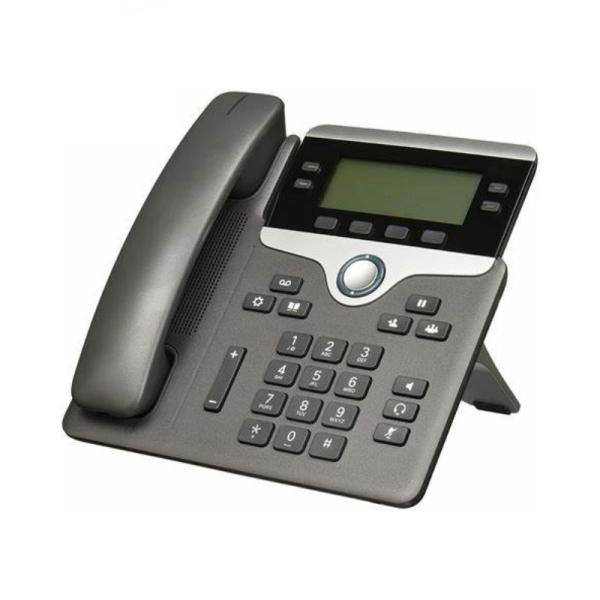 8841 VoIP teléfono IP teléfono CP-8841-K9 personalizable