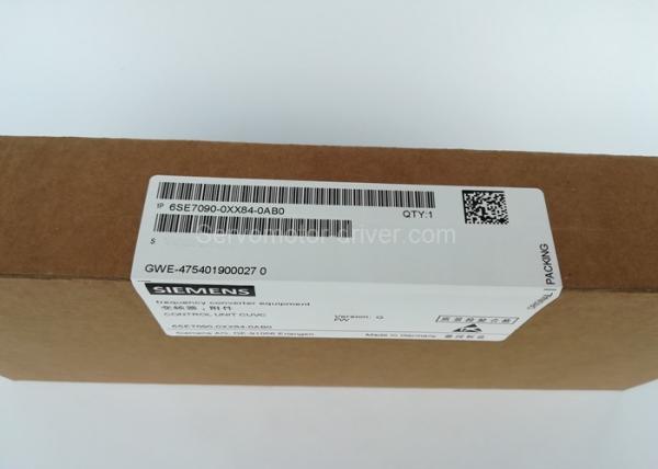 Siemens 6SE7090-0XX84-0AB0 High Power IGBT Module / Simatic Vector Control Module 6SE70900XX840AB0