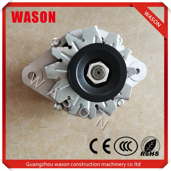 Hot sale Car Generator Alternator AC270542 Excavator Alternator 3730093000