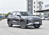 2024 OEM Chang à grande vitesse Un véhicule électrique Changan CS 75 Plus Adulte Personnel 2 roues motrices à essence Nouvelle voiture