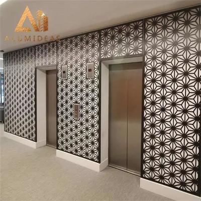 Metal Wall Panels Interior