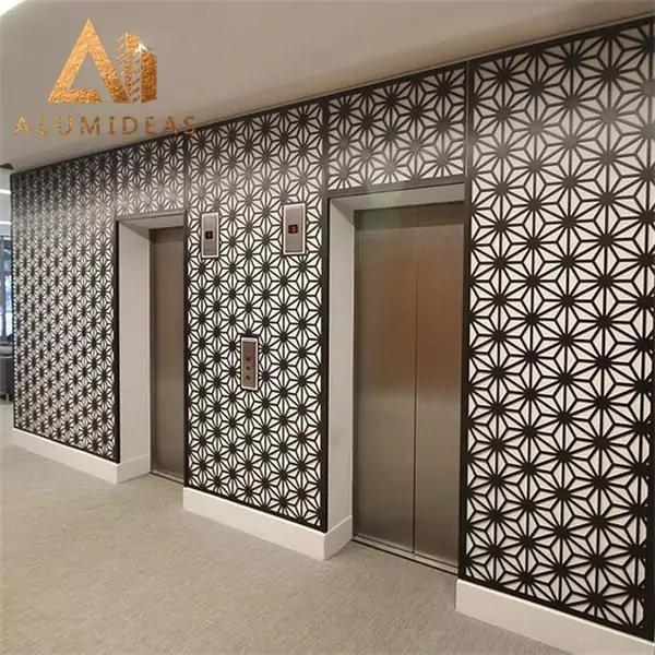 Metal Wall Panels Interior