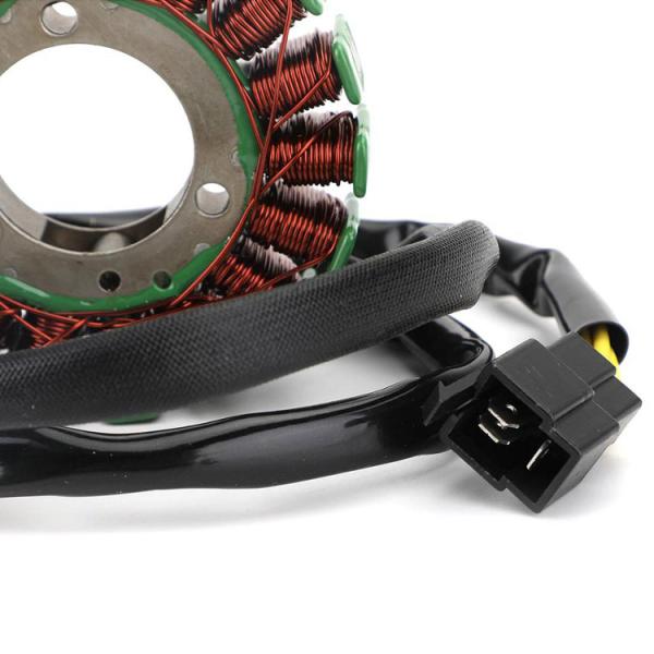Customized Color Motorcycle Coil for Suzuki GS 500F Aftermarket Parts and Accessories