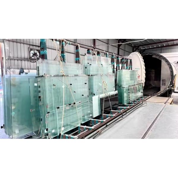 Shenzhen Sun Global Glass Co., Ltd.