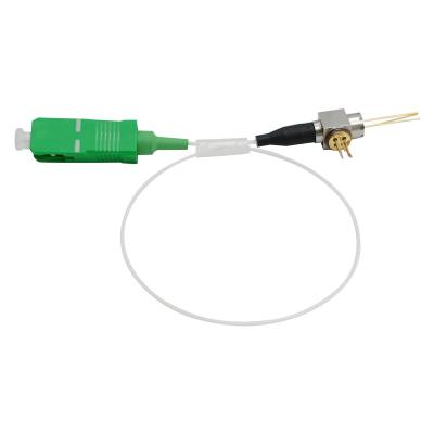 fotodiodo TIA Optical Subassembly ROSA CATV do ST UPC APC do SC da trança FC de 2G 3G 5G