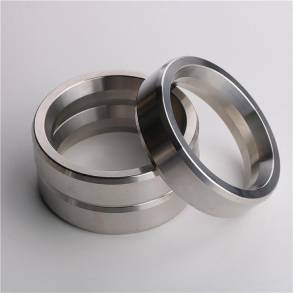 ASME B16.20 SS316Ti RX24 Garrafa tipo anel plano 15000 Psi