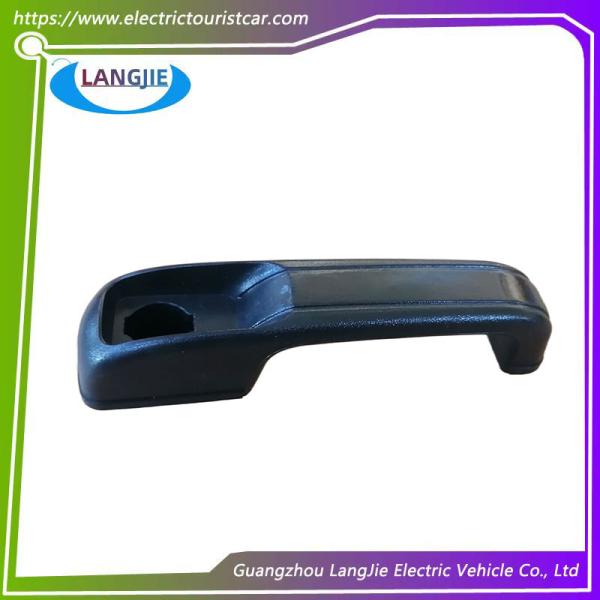 Door Handle LVTONG High-Quality Door Open Handle Sightseeing Car Component