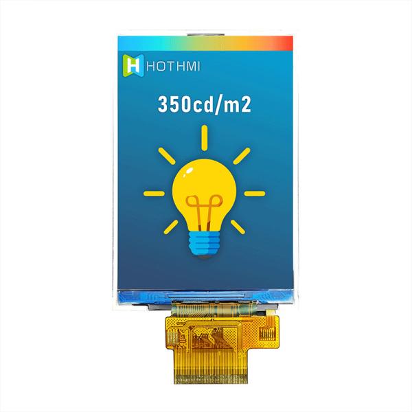 Multi вертикаль модуля цвета TFT LCD сцены для панели TFT-H035A5HVTST3N45 инструментирования