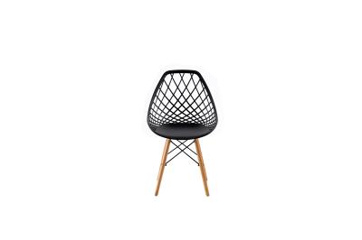 Nordic Eames Dining Chair 48*43*83cm Modern Conference Room Chairs