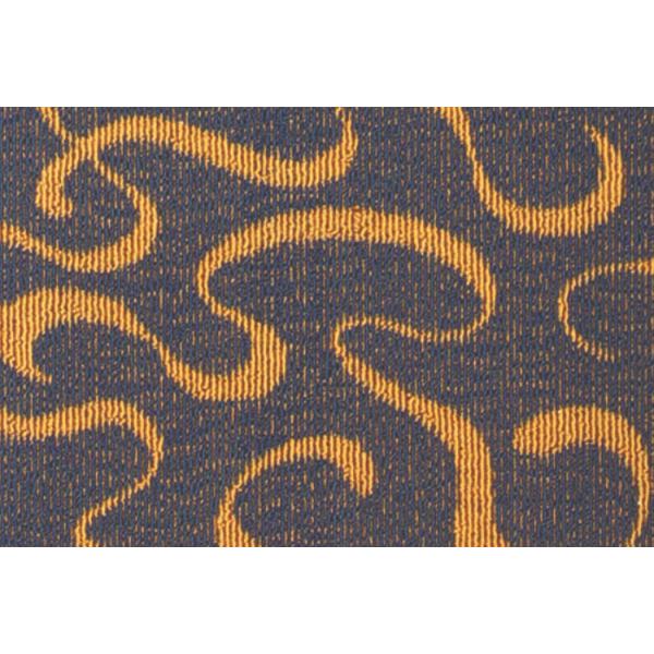 Высокий ковер 100% полипропилена половика кучи петли современный для КТВ роскошного