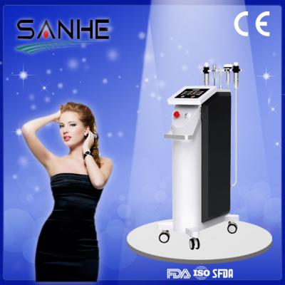 Manufacturer for fractional RF PINXEL Matrix RF & Fractional RF Microneedle Machine