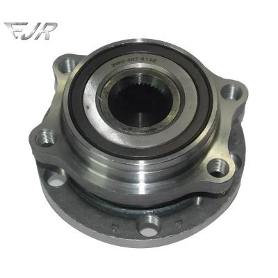 3W0 407 613 Adequado para montar o eixo frontal do Bentley