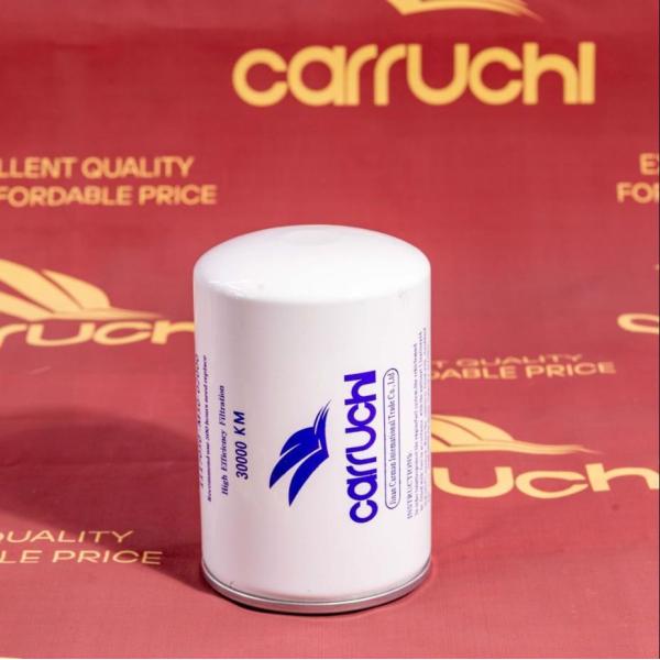 WDK999 YN33CRD-11511-1 S2000-1105140 FF5737 A60000-1105140 2000401 088038EPS 2000102 1117011-630-0000W for DONGFENG FAW HOWO engine Spare Parts Engine oil filter