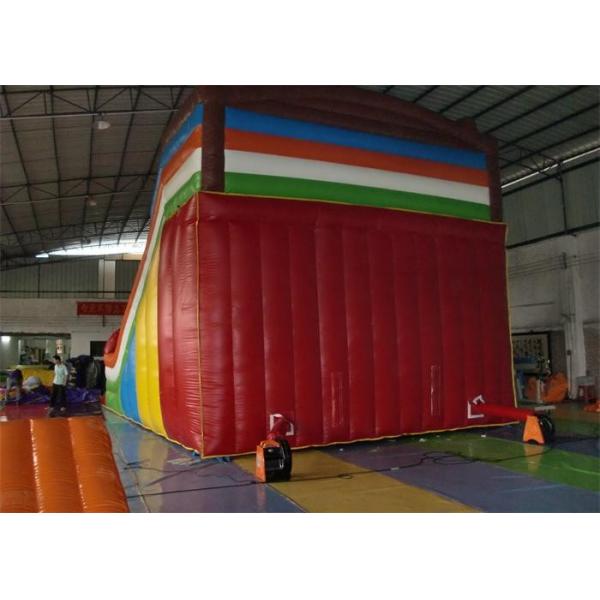 Exciting коммерчески раздувное скольжение, выскальзование животного моря раздувные и скольжение