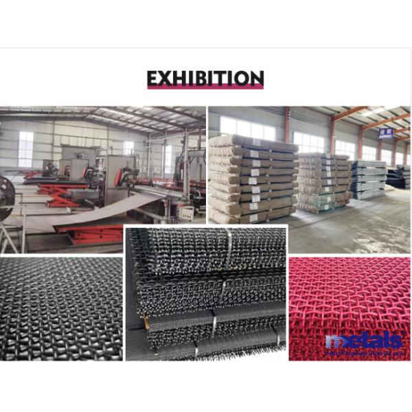 Высокоуглеродистая сталь скрученная тканевая сетка провод для экрана тяжелая работа 65Mn