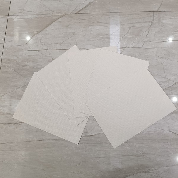 National Antifracture Alkali Resistance Fiberglass Wallpaper Decorative Wallcoverings A-Class Fire Retardant