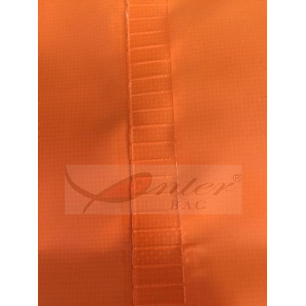 Customized Size / Color Outdoor Dry Bag For Sleeping Bag Multi Purpose