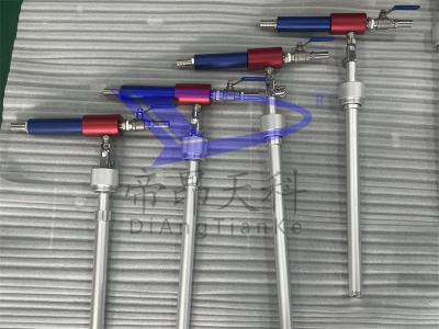 Cutting fluid Dispenser, simple and practical, small in size