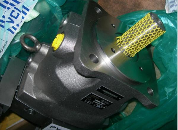 Parker PV180R1K4T1NFHS Hydraulic piston pump and spare parts