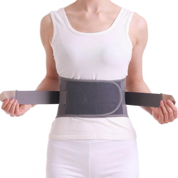 Sports Protection Waist