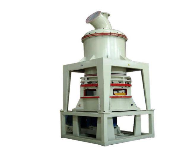Ultrafine Powder Grinding Mill Machine