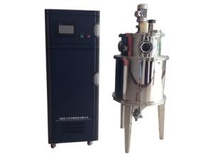 High Power Ultrasonic Cell Disruption , 20KHZ Ultrasonic Cell Lysis For Tissue