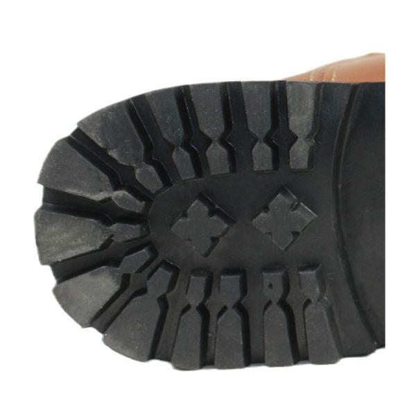 Botas de trabajo de cuero de vaca Unisex, zapatos de seguridad para construcción, entresuela de Kevlar, zapatos de trabajo con suela de PU, botas de seguridad altas para hombres