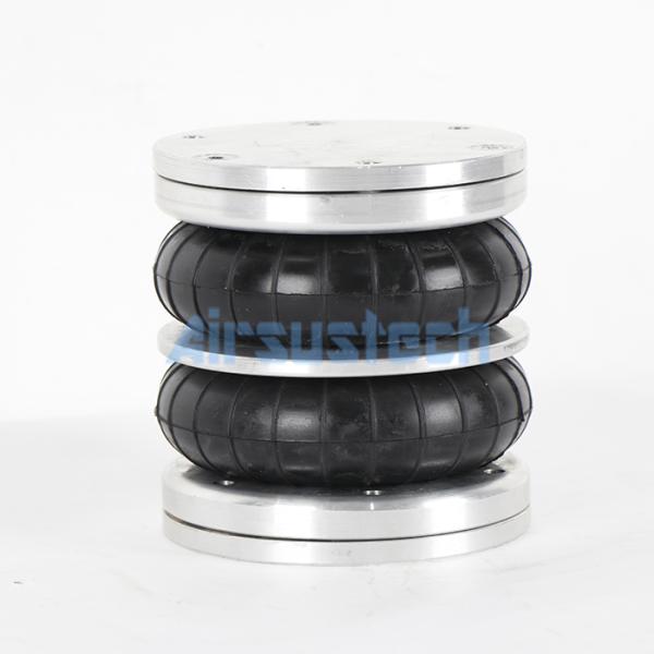 Firestone Industrial Air Spring W01-R58-4051 Pneumatic Accessory Hight Performance