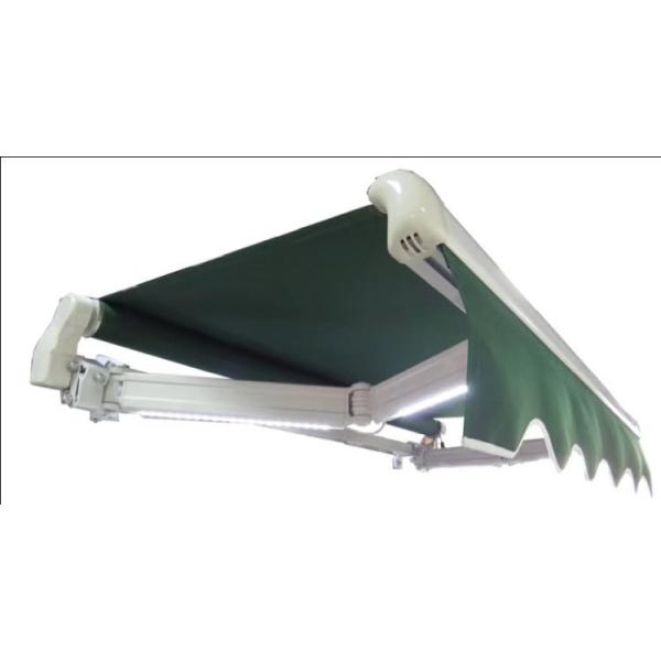 Retractable awning, manual electric control awning manufacturers wholesale
